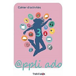 Appli Ado 3 - Cahier D' Activites
